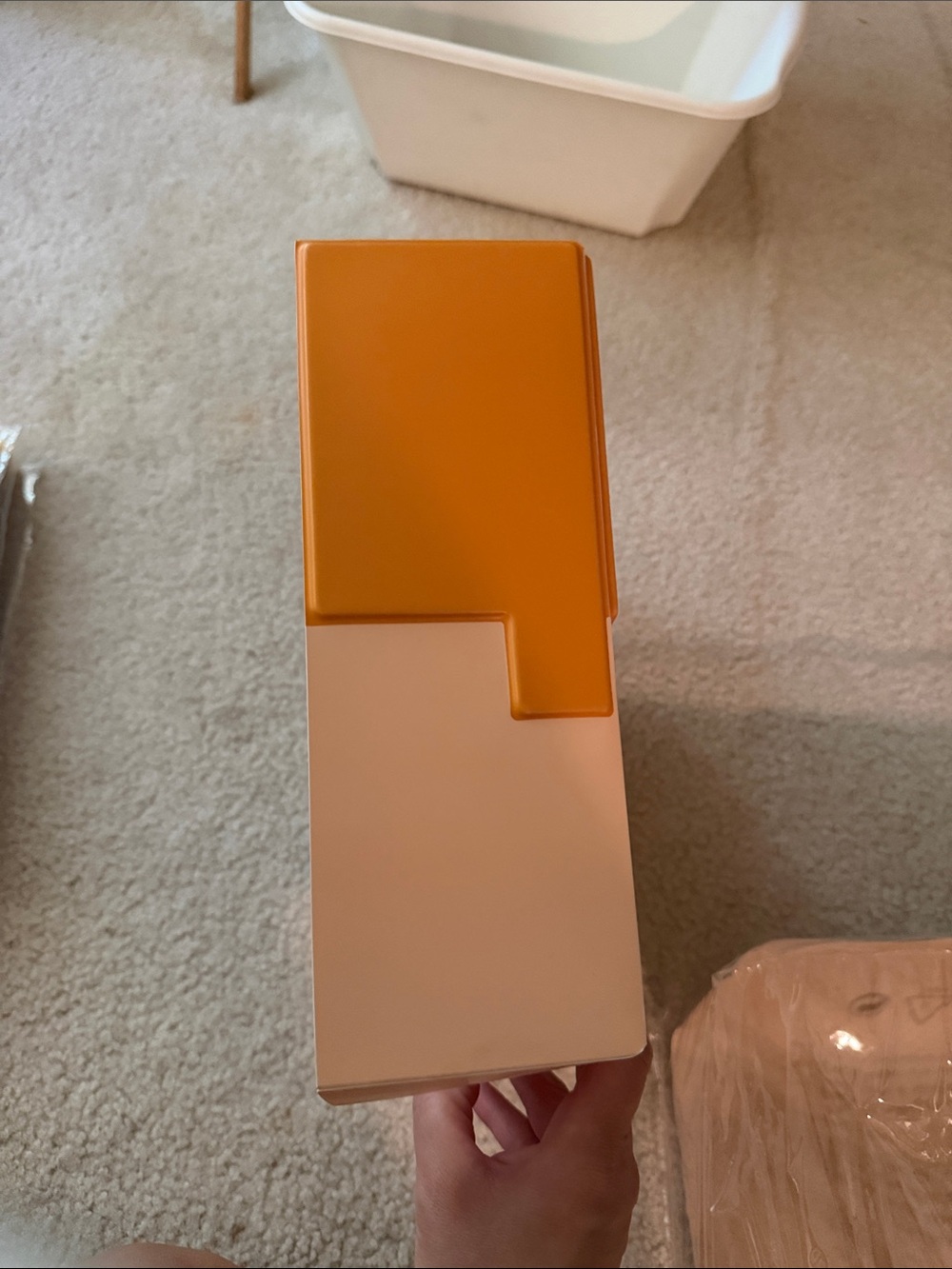 Alex Minecraft Costume - Picture 6 of 13